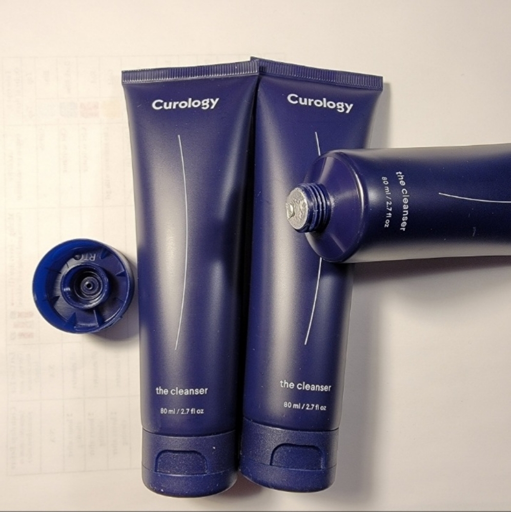 Curology Facial Cleanser (2.7 Oz)